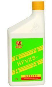 HFV-ZS环保真空油
