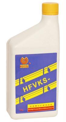 HFV-KS扩散泵油