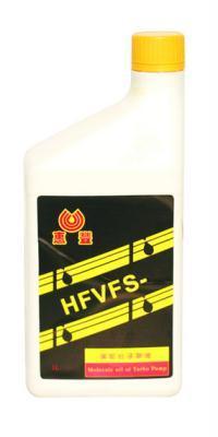 HFV-FS分子泵油