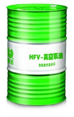 HFV-B高真空泵油